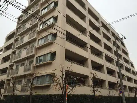 イトーピア桜新町グランピークス